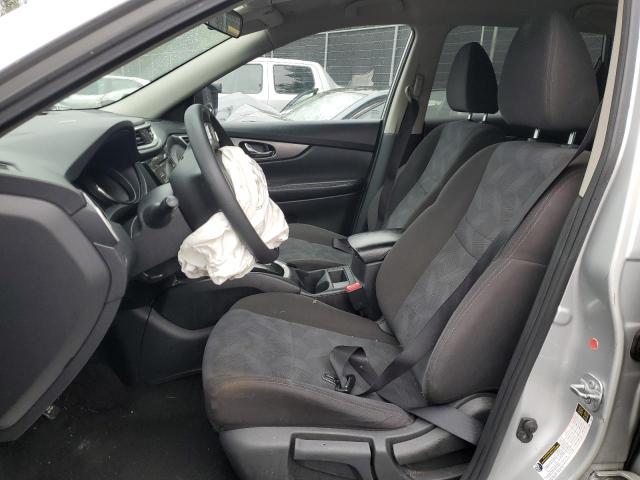 Photo 7 from auction – 2016 NISSAN ROGUE S with VIN KNMAT2MT6GP618209