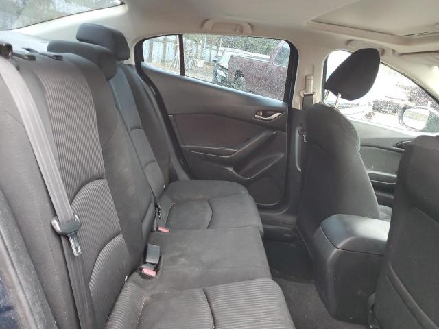 Photo 10 from auction – 2016 MAZDA 3 TOURING with VIN JM1BM1V7XG1311304