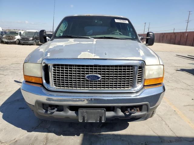 Photo 5 from auction – 2003 FORD EXCURSION with VIN 1FMNU40F33EB12896