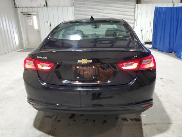 Photo 6 from auction – 2018 CHEVROLET MALIBU LT with VIN 1G1ZD5ST5JF210262