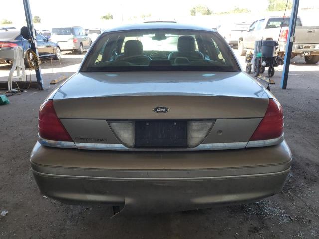 Photo 6 from auction – 2005 FORD CROWN VICT with VIN 2FAFP74W95X124747