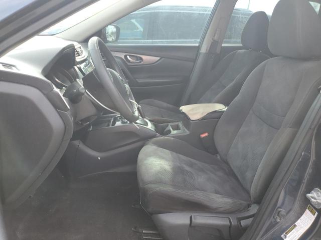 Photo 7 from auction – 2015 NISSAN ROGUE S with VIN KNMAT2MT2FP546522