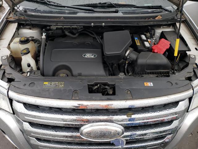 Photo 12 from auction – 2013 FORD EDGE SE with VIN 2FMDK3GC4DBC05639