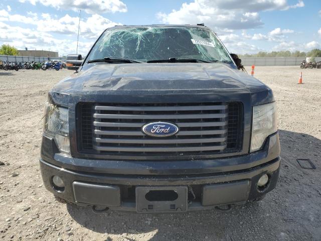 Foto 5 de la subasta – 2011 FORD F150 SUPER con VIN 1FTFW1EF1BFA28384