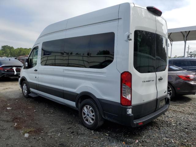 Photo 2 from auction – 2023 FORD TRANSIT T- with VIN 1FBAX2X86PKB35851