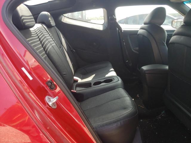 Photo 10 from auction – 2016 HYUNDAI VELOSTER T with VIN KMHTC6AE7GU286767
