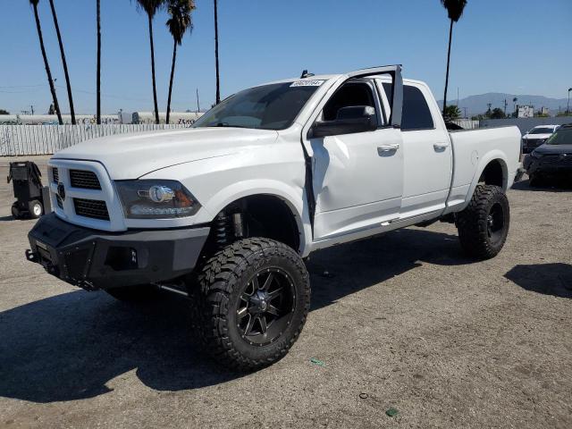RAM 2500 LARAM 2016 with VIN 3C6UR5FL6GG355564 - Photo from auction