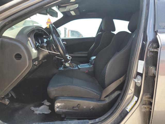 Photo 7 from auction – 2020 DODGE CHARGER R/ with VIN 2C3CDXCT4LH131114