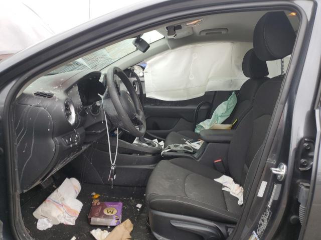 Photo 7 from auction – 2023 KIA FORTE LX with VIN 3KPF24AD5PE686986