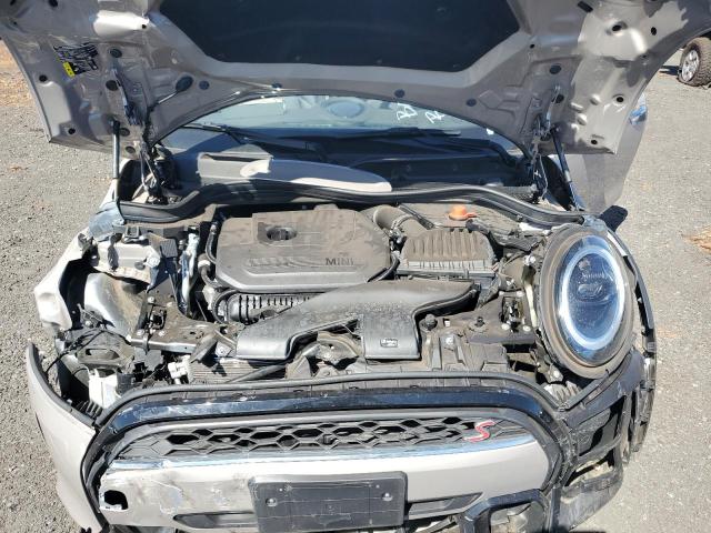 Photo 11 from auction – 2024 MINI COOPER S with VIN WMW43DL00R3S01725