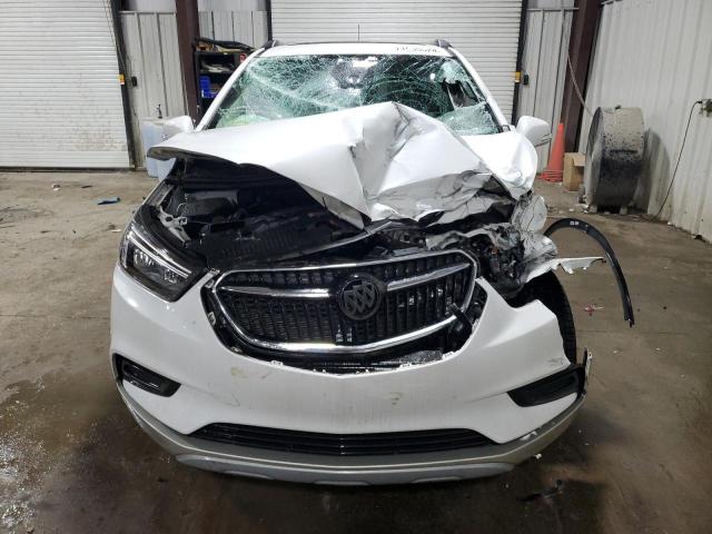 Photo 5 from auction – 2019 BUICK ENCORE PRE with VIN KL4CJESB8KB701330