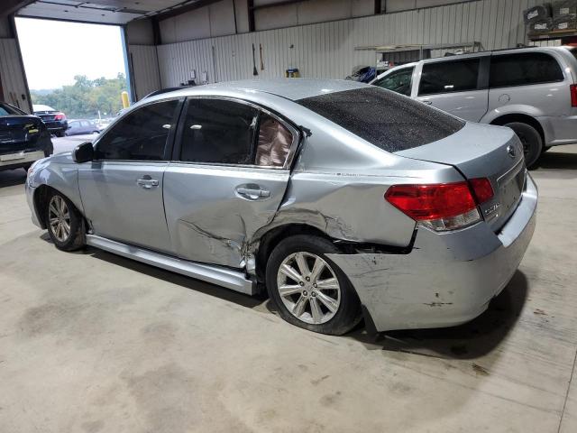 Photo 2 from auction – 2012 SUBARU LEGACY 2.5 with VIN 4S3BMBC62C3034372