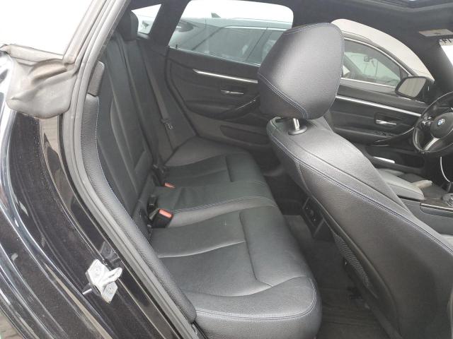 Photo 10 from auction – 2018 BMW 440XI GRAN with VIN WBA4J7C5XJBB98607