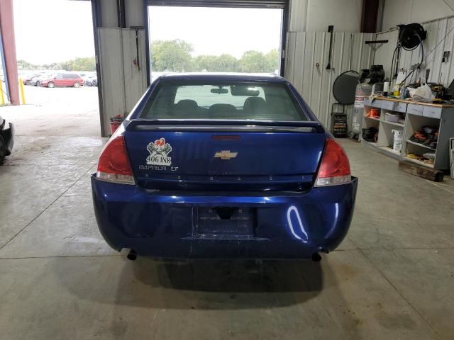 Photo 6 from auction – 2006 CHEVROLET IMPALA LT with VIN 2G1WC581169288677