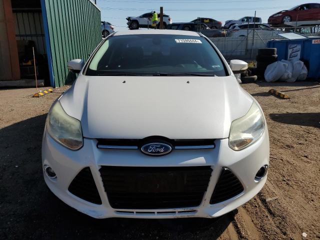 Photo 5 from auction – 2012 FORD FOCUS SEL with VIN 1FAHP3H28CL449831