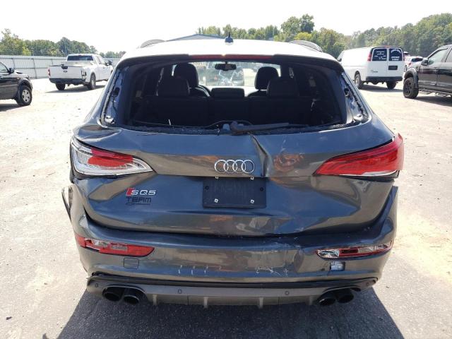 Photo 6 from auction – 2016 AUDI SQ5 PREMIU with VIN WA1CCAFP1GA006631