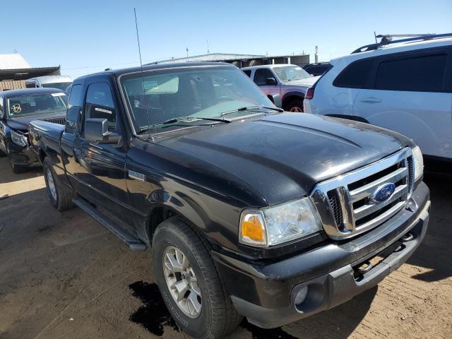 Photo 4 from auction – 2011 FORD RANGER SUP with VIN 1FTLR4FE0BPA90032