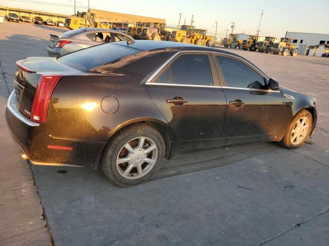 Photo 3 from auction – 2008 CADILLAC CTS with VIN 1G6DF577380203396