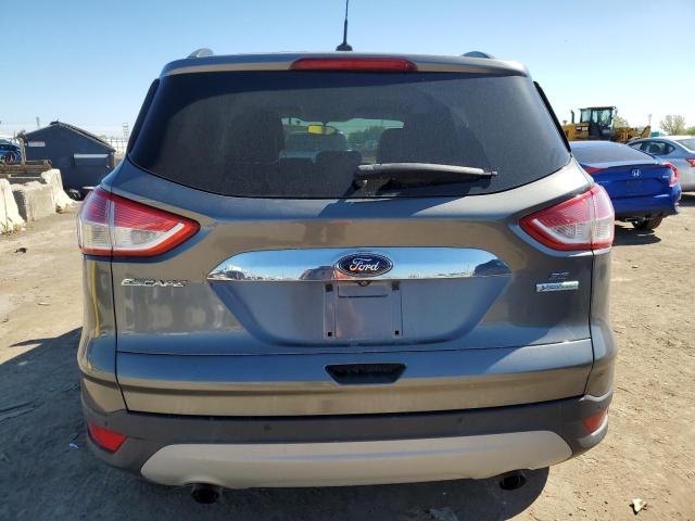 Photo 6 from auction – 2014 FORD ESCAPE SE with VIN 1FMCU0GX0EUC90613