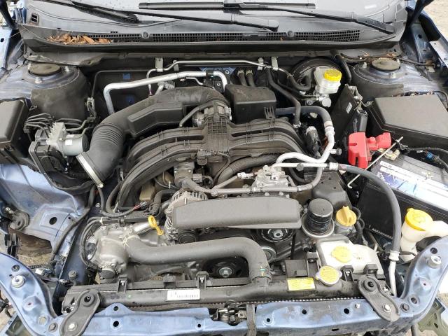 Photo 12 from auction – 2020 SUBARU OUTBACK PR with VIN 4S4BTACC4L3234622