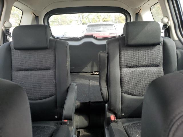 Photo 10 from auction – 2008 MAZDA 5 with VIN JM1CR293080312570