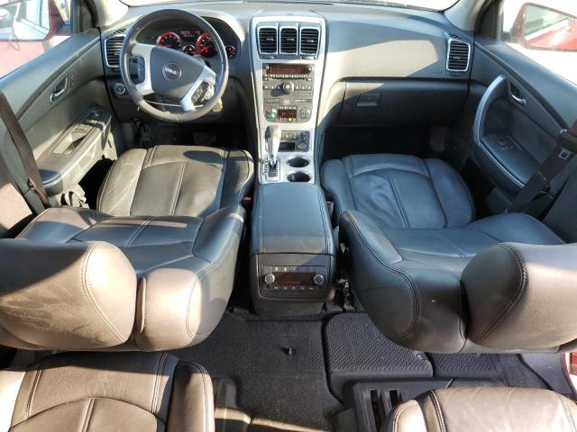 Photo 8 from auction – 2012 GMC ACADIA SLT with VIN 1GKKRRED6CJ336317