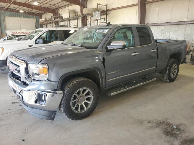 Photo 1 from auction – 2015 GMC SIERRA K15 with VIN 1GTV2VECXFZ319359
