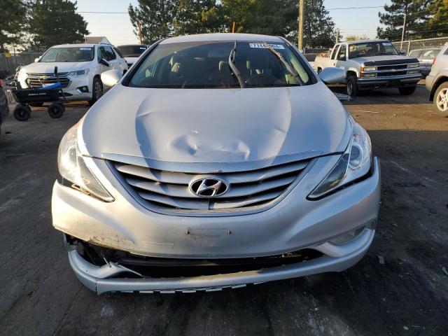 Photo 5 from auction – 2013 HYUNDAI SONATA GLS with VIN 5NPEB4AC7DH771676
