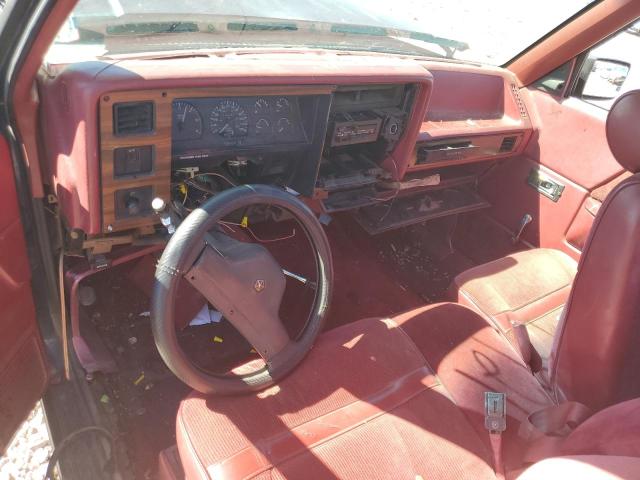 Photo 8 from auction – 1990 DODGE DAKOTA with VIN 1B7FL23X7LS653679