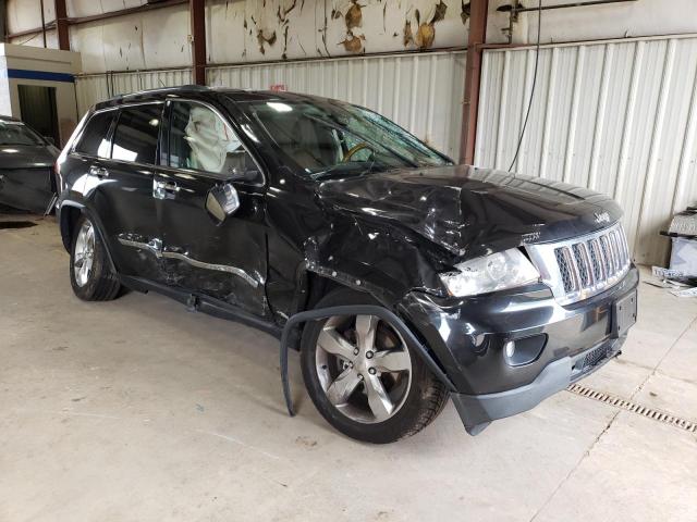 Photo 4 from auction – 2013 JEEP GRAND CHER with VIN 1C4RJFCG5DC524491