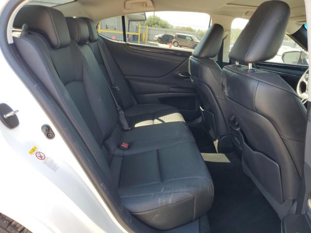 Photo 10 from auction – 2019 LEXUS ES 350 with VIN 58ABZ1B18KU037372