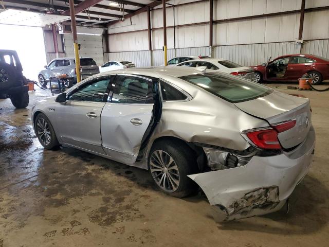Photo 2 from auction – 2017 BUICK LACROSSE E with VIN 1G4ZP5SS7HU171200