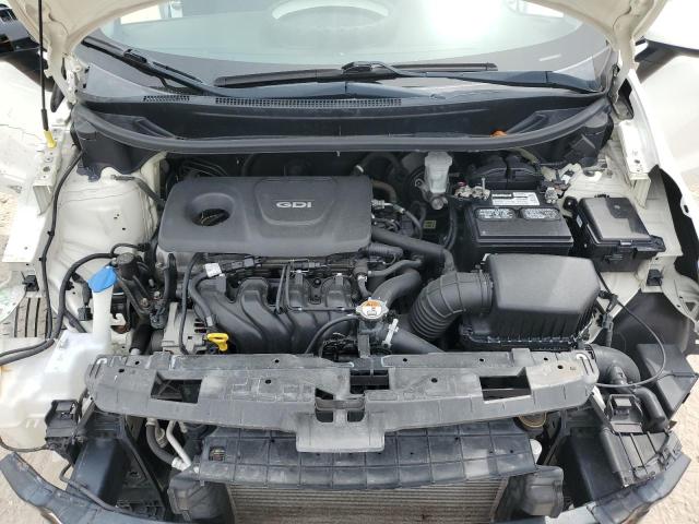Photo 11 from auction – 2017 KIA RIO LX with VIN KNADM4A32H6021542