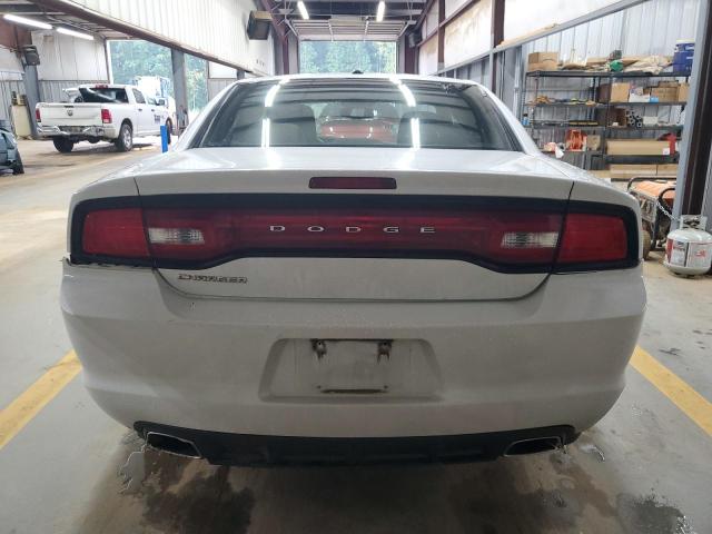 Photo 6 from auction – 2013 DODGE CHARGER SX with VIN 2C3CDXHG9DH653993