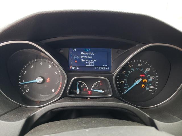 Photo 9 from auction – 2014 FORD FOCUS SE with VIN 1FADP3K21EL325488