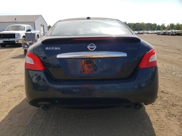 Photo 6 from auction – 2010 NISSAN MAXIMA S with VIN 1N4AA5AP1AC840787