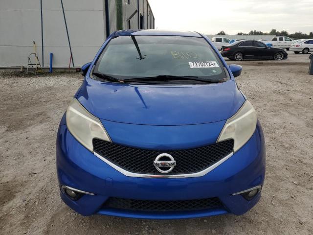 Photo 5 from auction – 2015 NISSAN VERSA NOTE with VIN 3N1CE2CP4FL434049