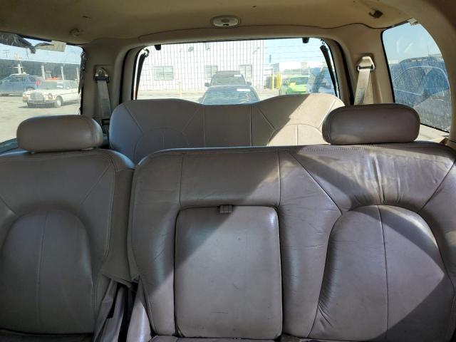 Photo 10 from auction – 1999 FORD EXPEDITION with VIN 1FMPU18L4XLB15681