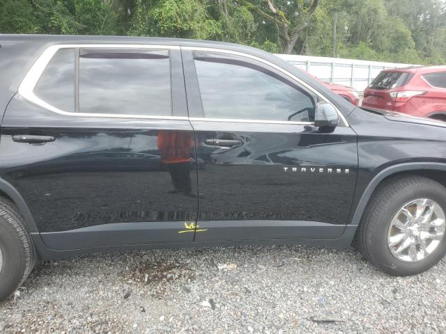 Photo 13 from auction – 2018 CHEVROLET TRAVERSE L with VIN 1GNERFKW0JJ276004