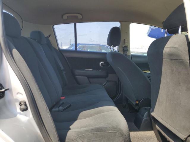 Photo 10 from auction – 2010 NISSAN VERSA S with VIN 3N1BC1CP6AL453254