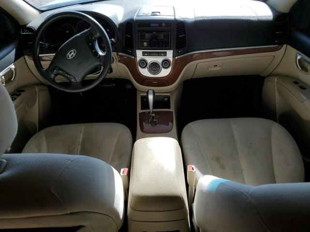 Zdjęcie 8 z aukcji – 2008 HYUNDAI SANTA FE G z VIN 5NMSG13D98H210293