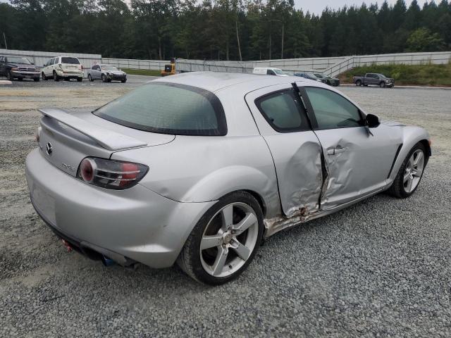 Photo 3 from auction – 2005 MAZDA RX8 with VIN JM1FE173050144219