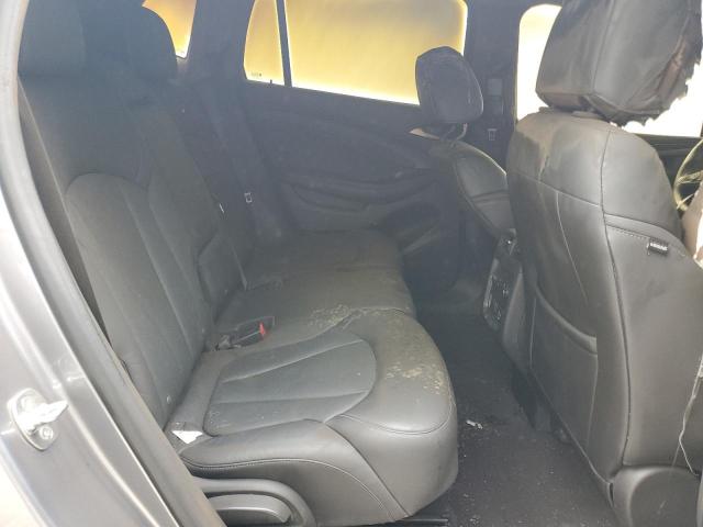 Photo 11 from auction – 2019 BUICK ENVISION E with VIN LRBFXCSA6KD106248