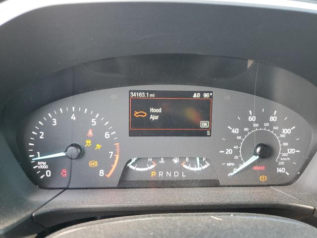 Photo 9 from auction – 2022 FORD ESCAPE SE with VIN 1FMCU0G63NUA32075