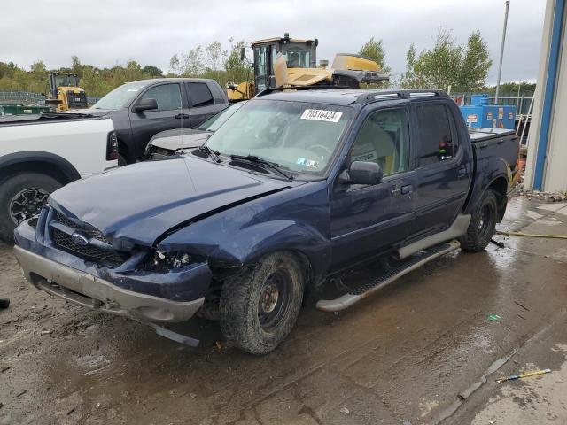 FORD EXPLORER S 2003 with VIN 1FMZU77E23UB19554 - Photo from auction
