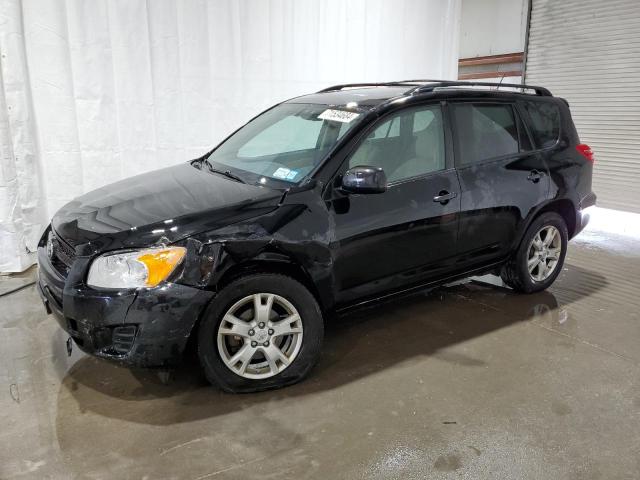 TOYOTA RAV4 2011 with VIN 2T3BK4DV8BW056752 - Photo from auction
