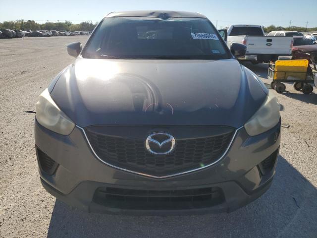 Photo 5 from auction – 2015 MAZDA CX-5 SPORT with VIN JM3KE2BE2F0465927
