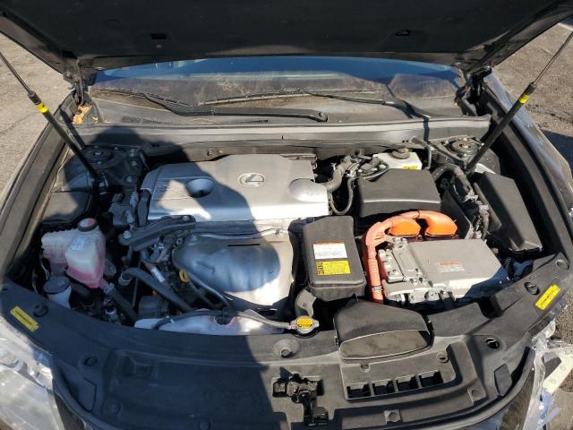 Photo 11 from auction – 2015 LEXUS ES 300H with VIN JTHBW1GG1F2090514