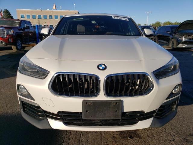 Photo 5 from auction – 2018 BMW X2 XDRIVE2 with VIN WBXYJ5C33JEF73472
