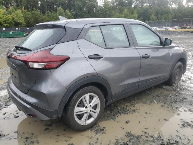 Photo 3 from auction – 2024 NISSAN KICKS S with VIN 3N1CP5BV5RL495426